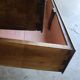 Commode louis xv 2 tiroirs en chene clair du xviii ème siecle ref je
