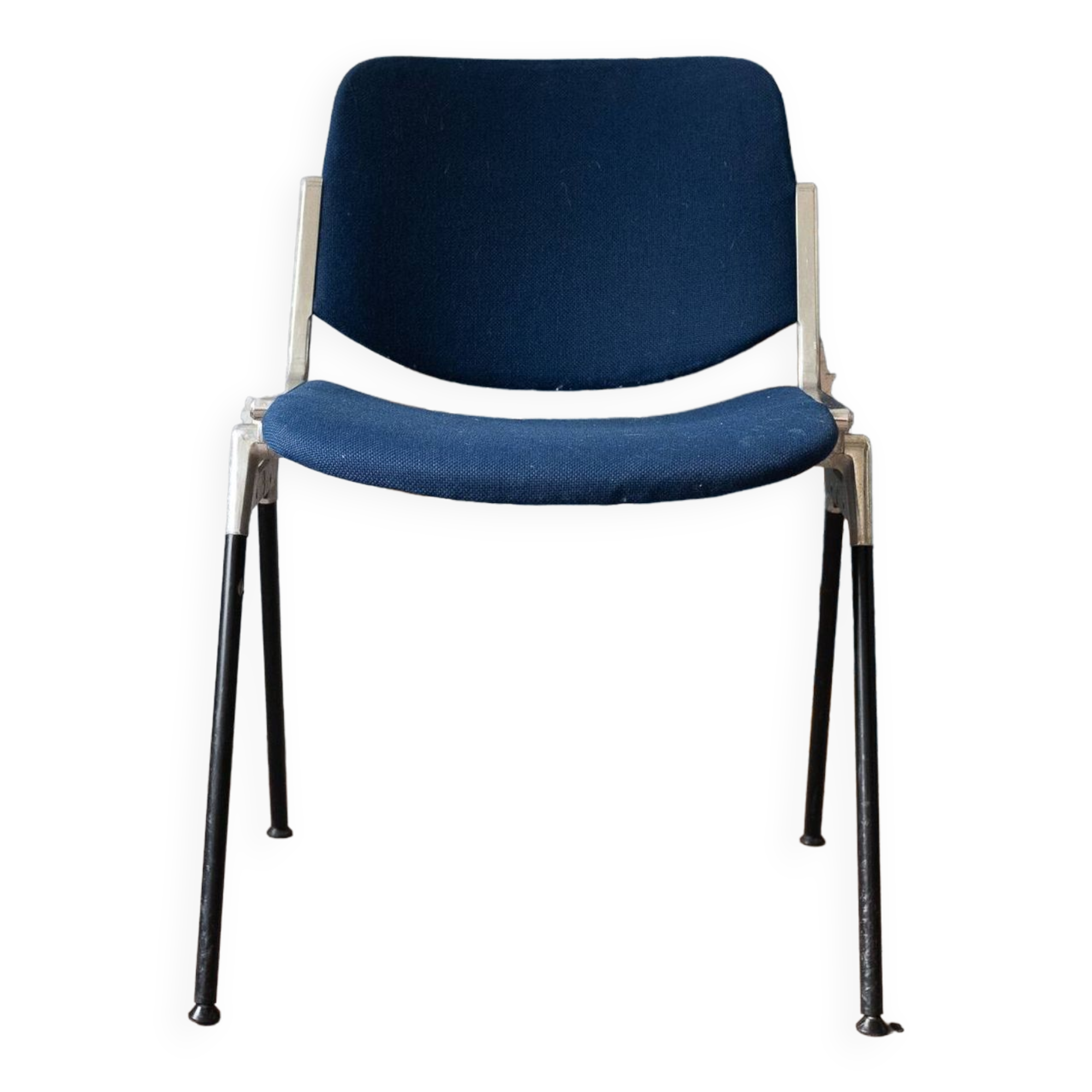 Giancarlo Piretti - DSC chair (for Castelli)