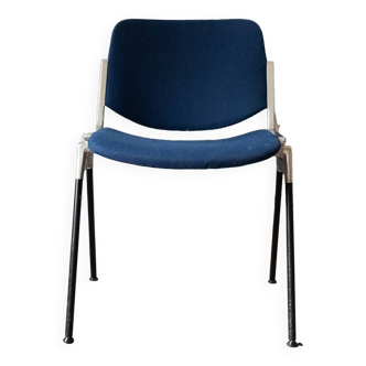 Giancarlo Piretti - DSC chair (for Castelli)