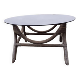 Low table