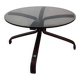 Table basse par Sigurd Ressel pour Vatne Mobler 1970