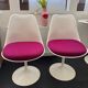 Tulip knoll chair - Eero Saarinen