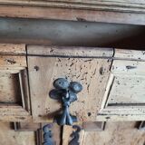 Trade furniture, presbytery