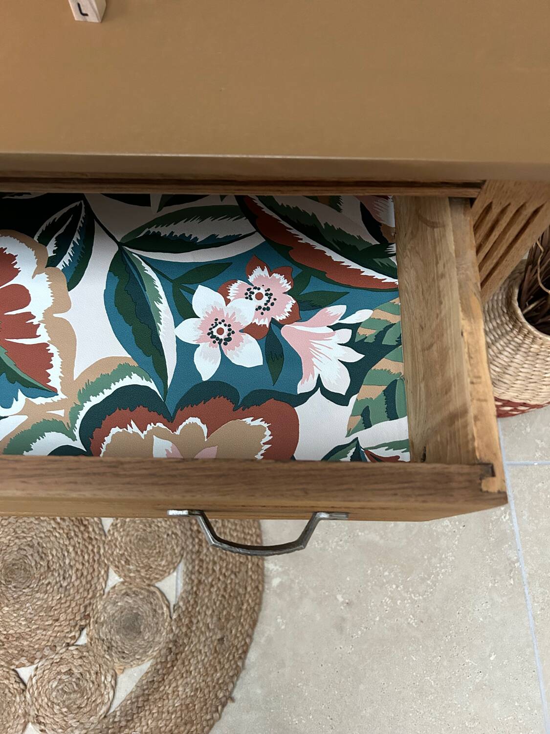 Commode Art déco