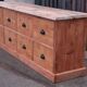 Trade furniture 8 drawers