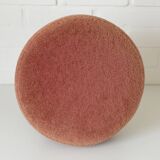 Tabouret, repose-pied Space Age, années 1960