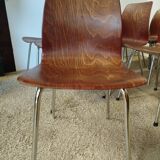 12 chaises Pagholz