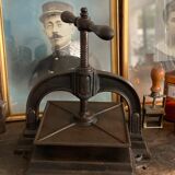 Old press to link