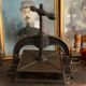 Old press to link