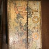 Jeu de loto très ancien a renover