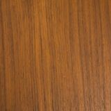 Small walnut sideboard from the 1960s