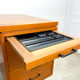 Vintage desk from the 1960s