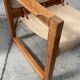 Safari chair