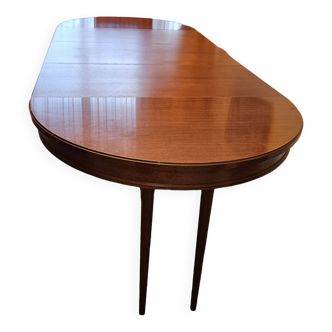 dining table with extensions