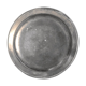 Plat avec armoiries, 18ème siècle