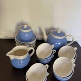 Coffee service villeroy and boch model Orléans