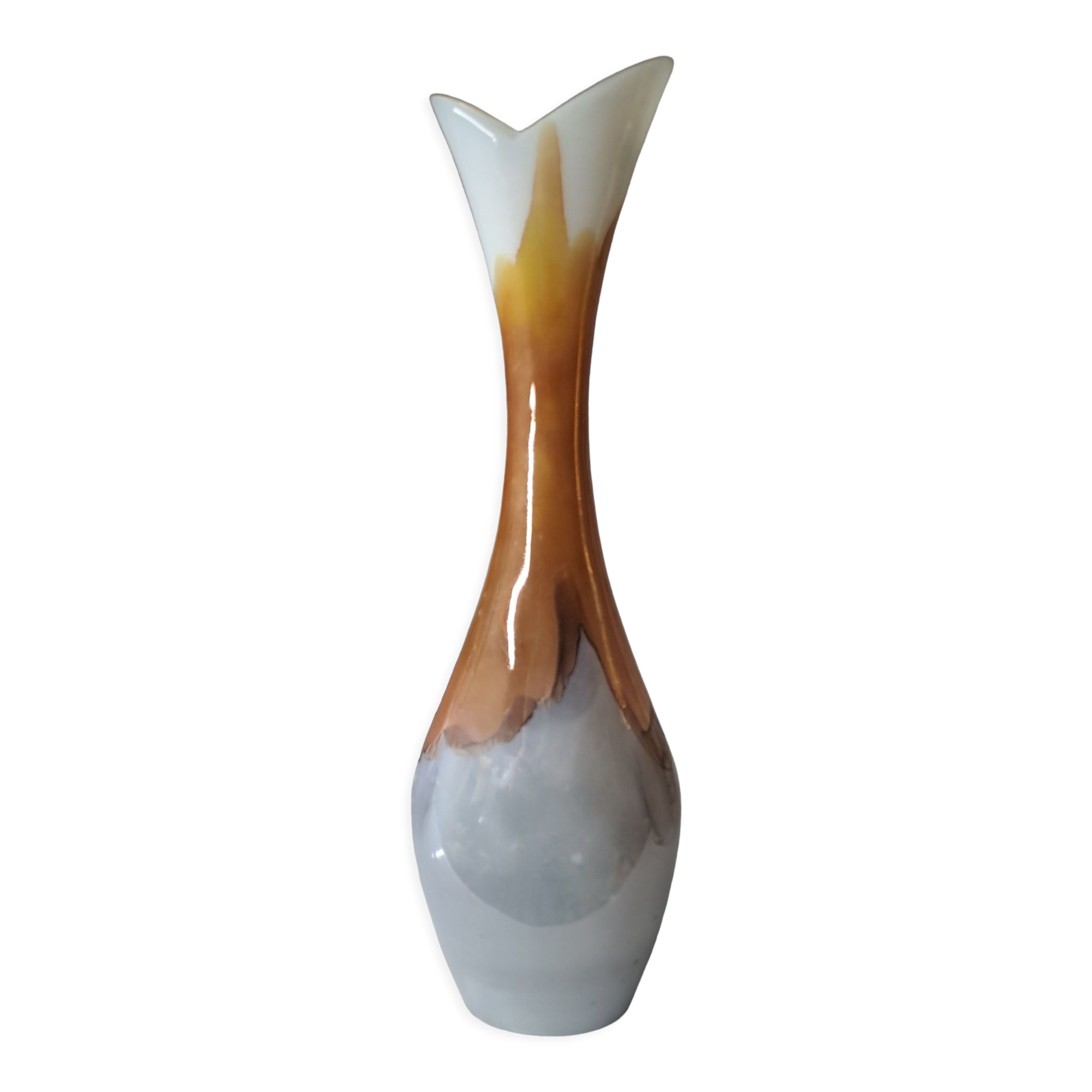 Murano vase