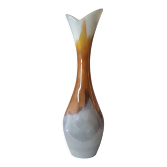 Murano vase