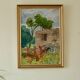 "farm motif" t.e. nilsson