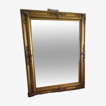 Miroir ancien 106x127cm