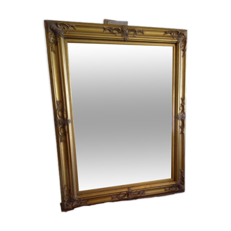 Miroir ancien 106x127cm
