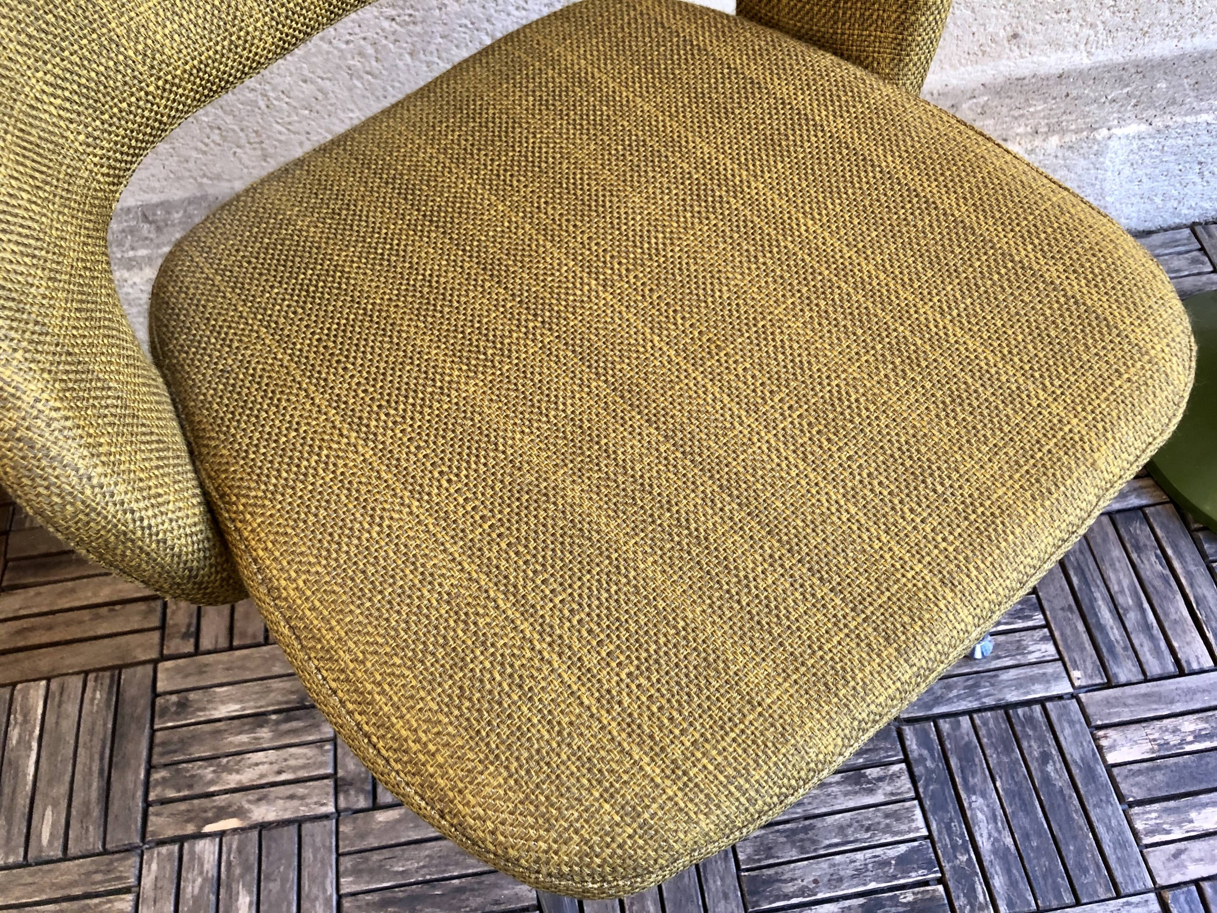 Chair model "deauville" design Marc Simon, edited by Airborne