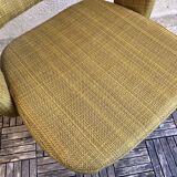 Chair model "deauville" design Marc Simon, edited by Airborne