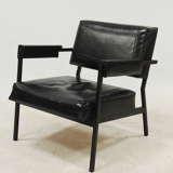 Paire de fauteuils