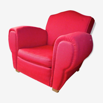 Fauteuil club