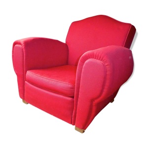 Fauteuil club