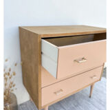 Vintage chest of drawers