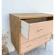 Commode vintage