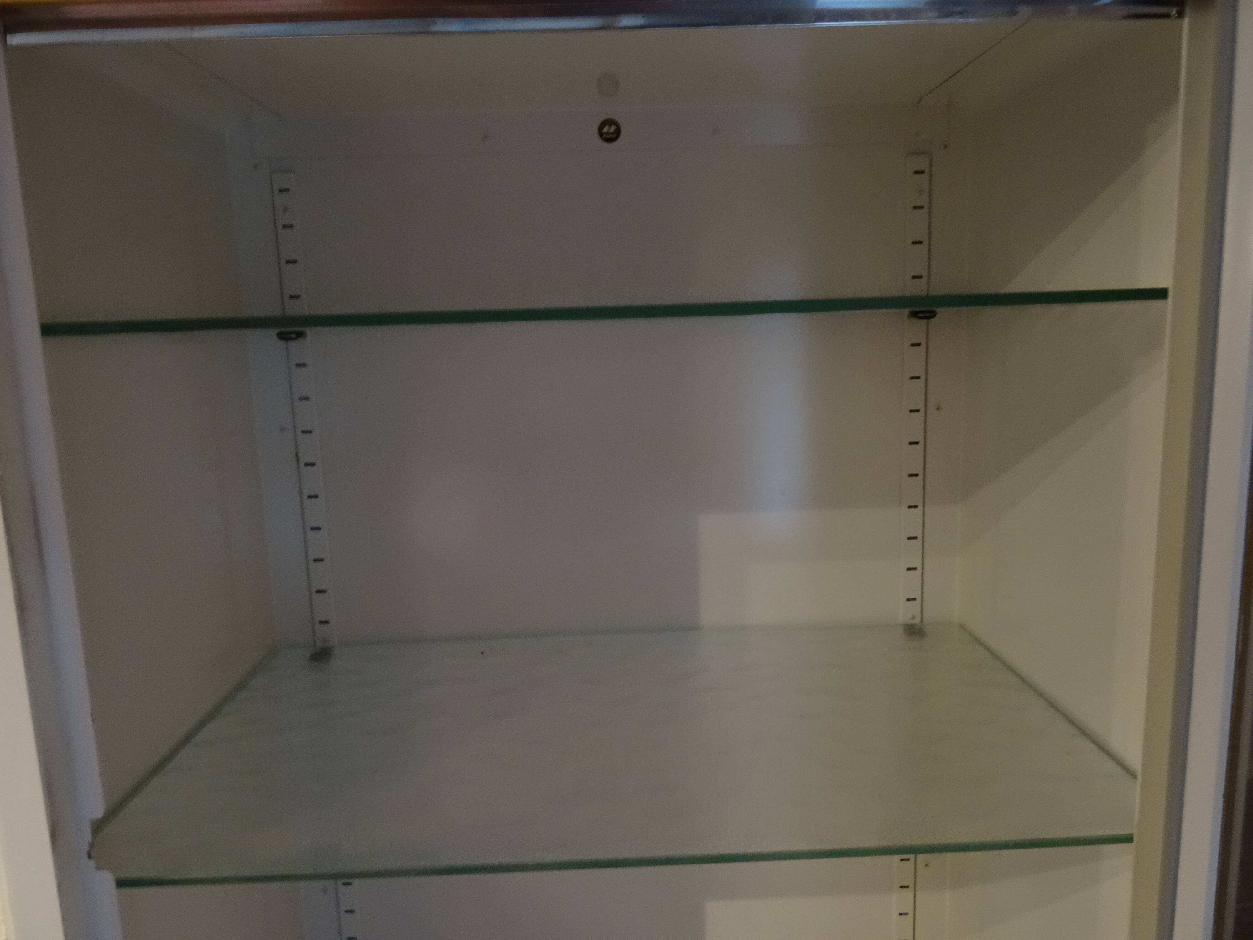 Dentist cabinet or furniture