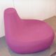 Armchair, Saruyama Island, designer Toshiyuki Kita