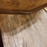 Coupe art déco