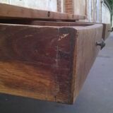 Table de ferme xix eme
