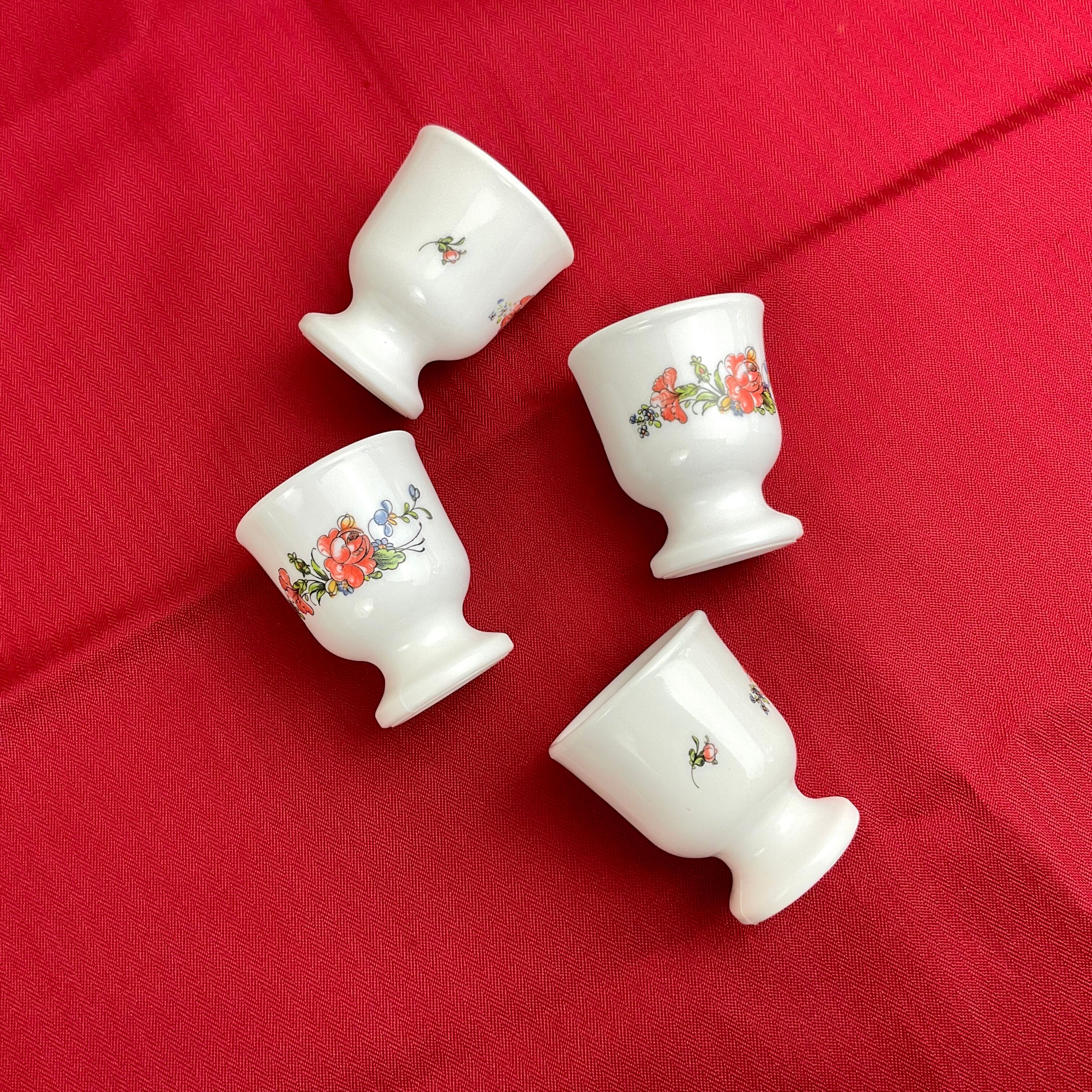 Vintage shellers Arcopal France