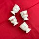 Vintage shellers Arcopal France