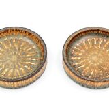 Pair of ceramic bowls by Gunnar Nylund for The 1950s