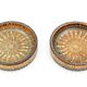 Pair of ceramic bowls by Gunnar Nylund for The 1950s