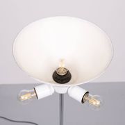 Lampadaire réglable Staff Leuchten années 1960 Allemagne