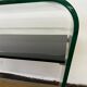 Tempered glass console