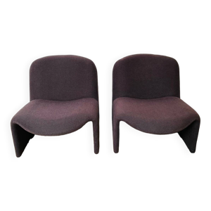 Chaises Alky de giancarlo