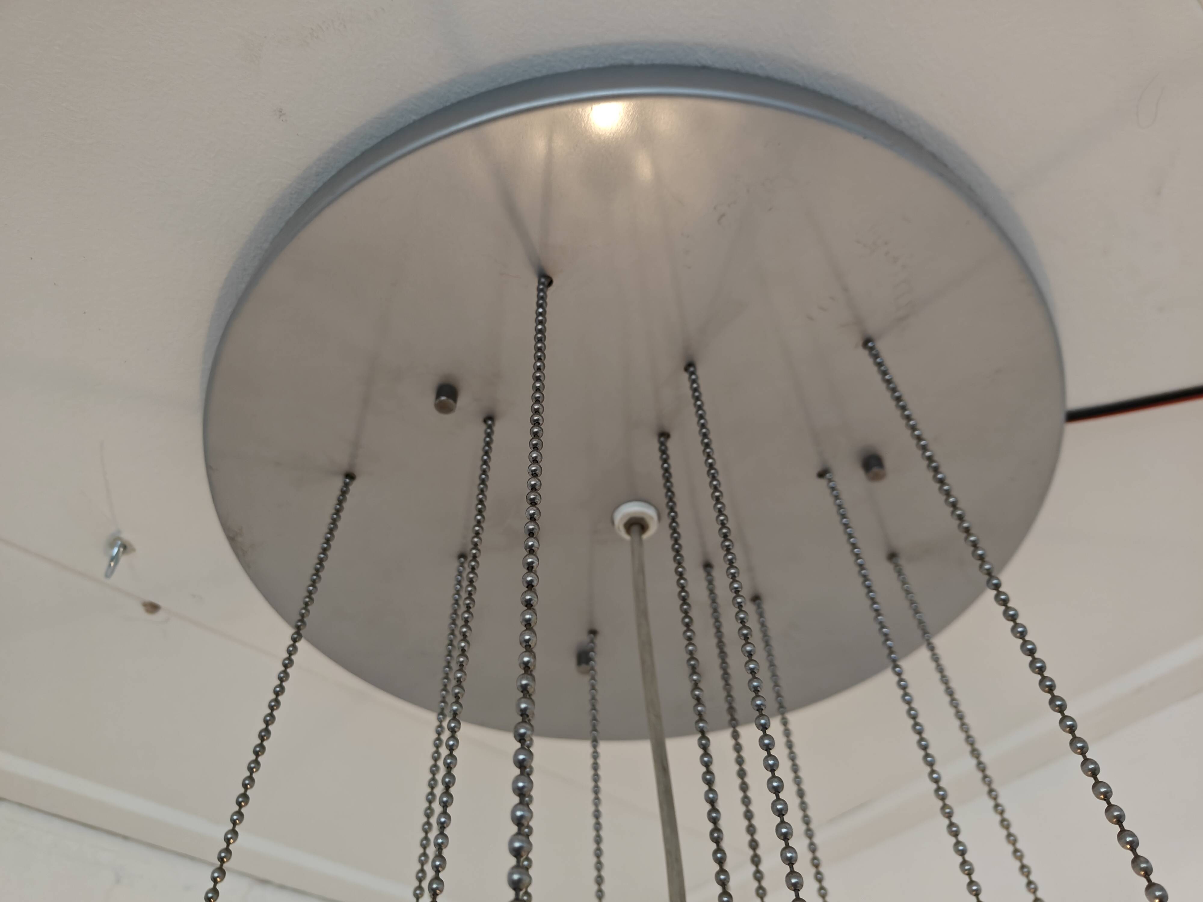 Raak Amsterdam 'Sterrenbeeld' Chandelier