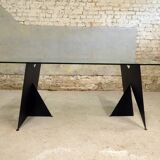 Bureau Etretat de Hiroyuki Yamakado, 1990