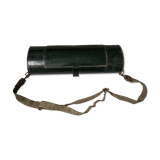 Former herbalist box circa 1950