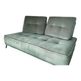 Deneris Free bench + pouf