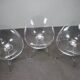Set of 3 EROS chairs by Philippe Starck for Kartell, Italy, 1999