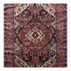 Persian Oriental rug Iran Lilian: 1.47 x 1.97 metres