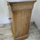 Chevet ancien